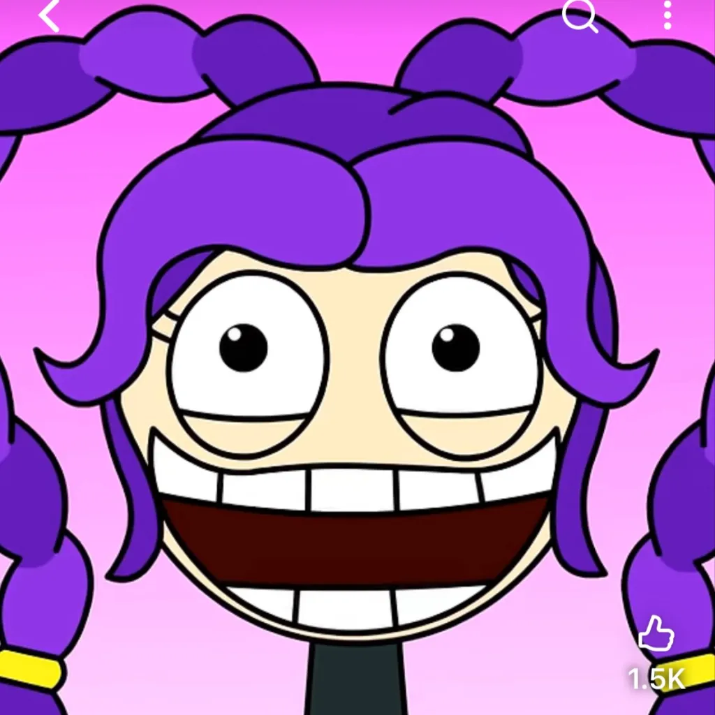 chat with ai character: Lilly lovebraids