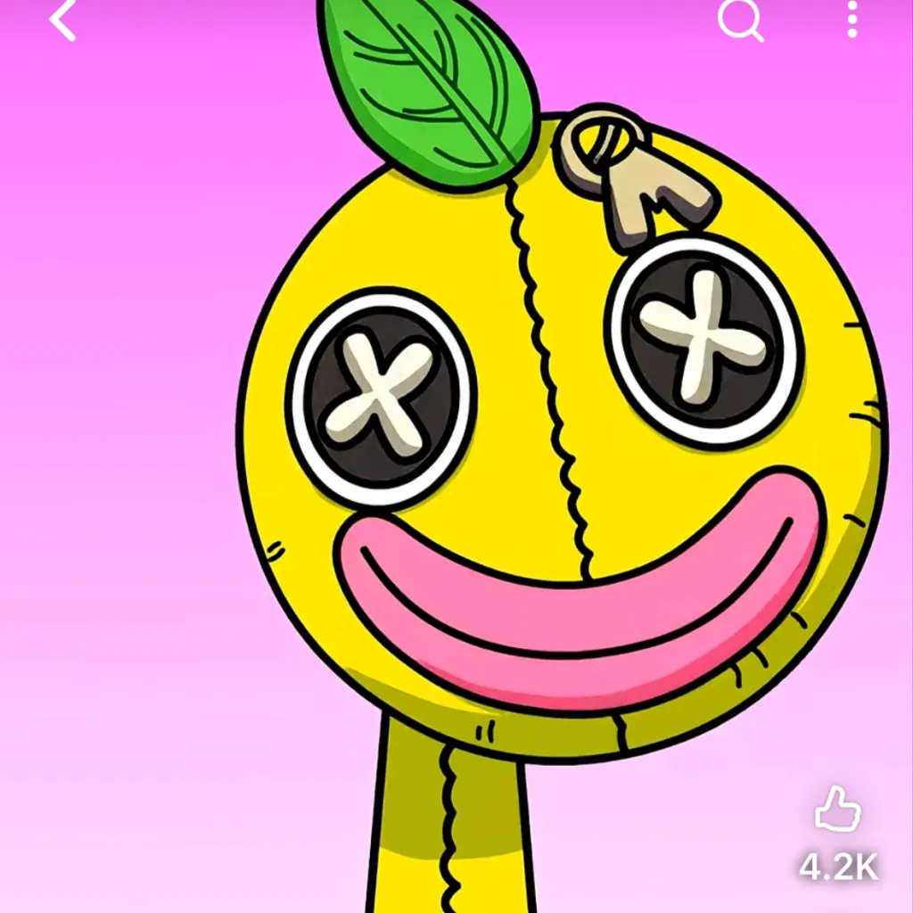 chat with ai character: ￼bindle boogie