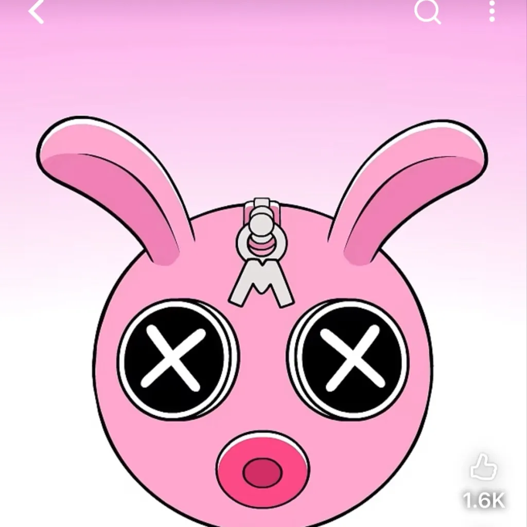 chat with ai character: Loopy noodle