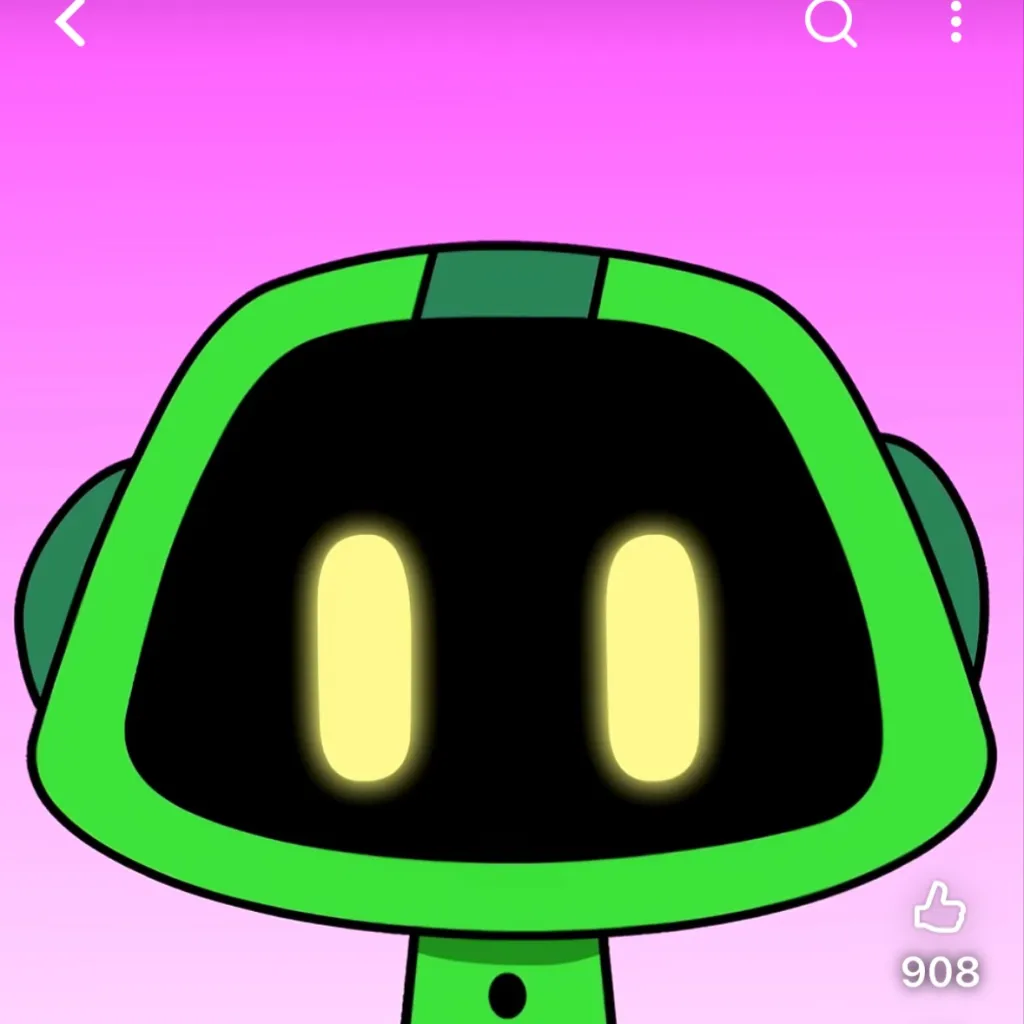 chat with ai character: Boogie bot￼