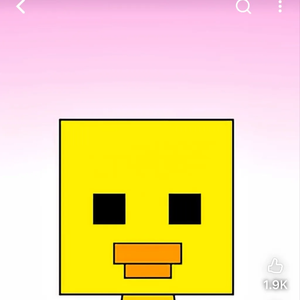 chat with ai character: Chick egg