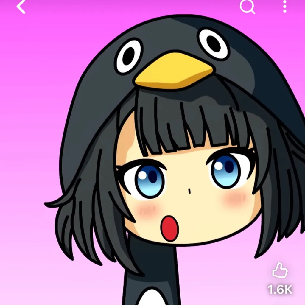 chat with ai character: Googoo Gaga