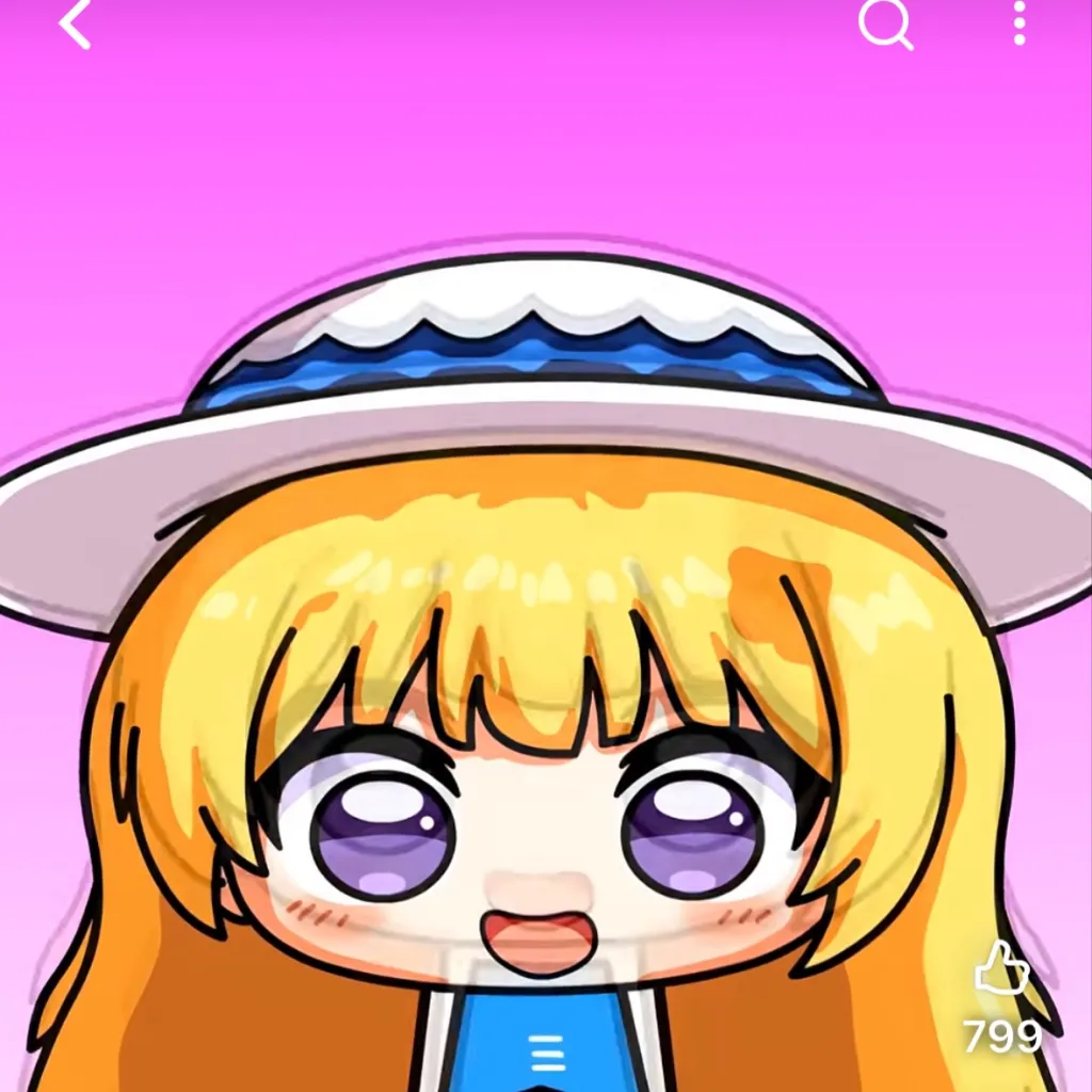 chat with ai character: Phoebe chubi