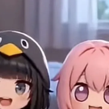 chat with ai character: Little friends