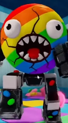 ai character: Jawzy￼￼ background