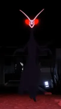 ai character: Mira background