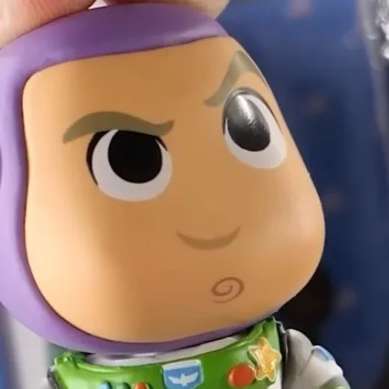 chat with ai character: Buzz Lightyear