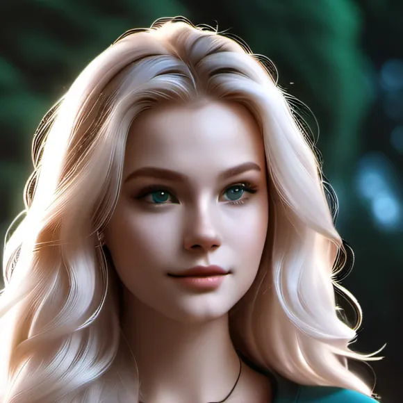 chat with ai character: Realynn 