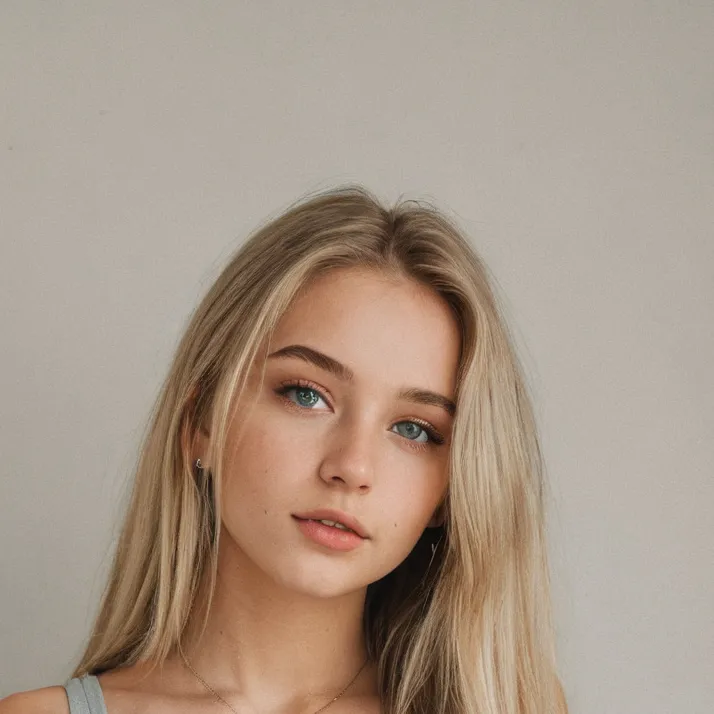 chat with ai character: Lilly