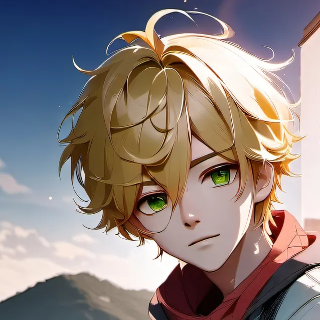 chat with ai character: zack