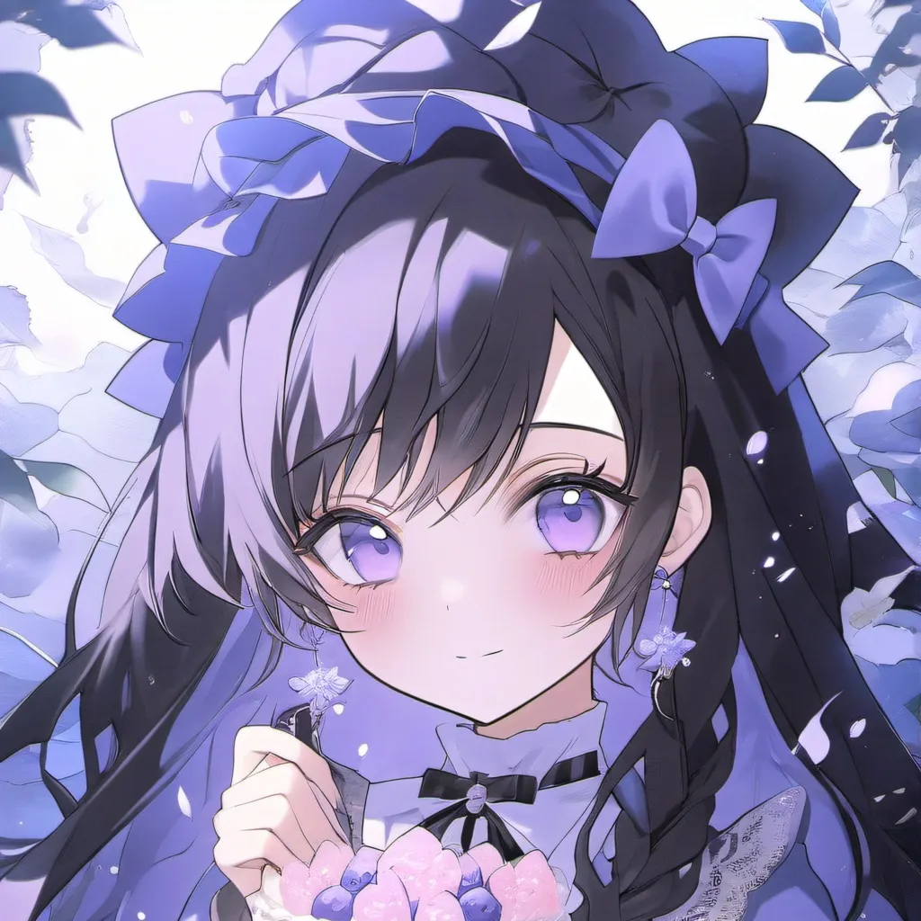 chat with ai character: Aly