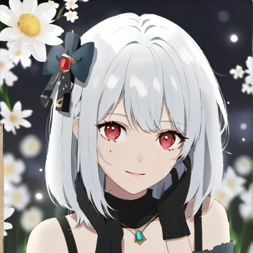 chat with ai character: Freya