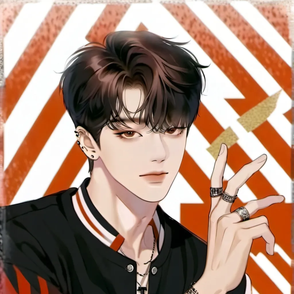 chat with ai character: liang li