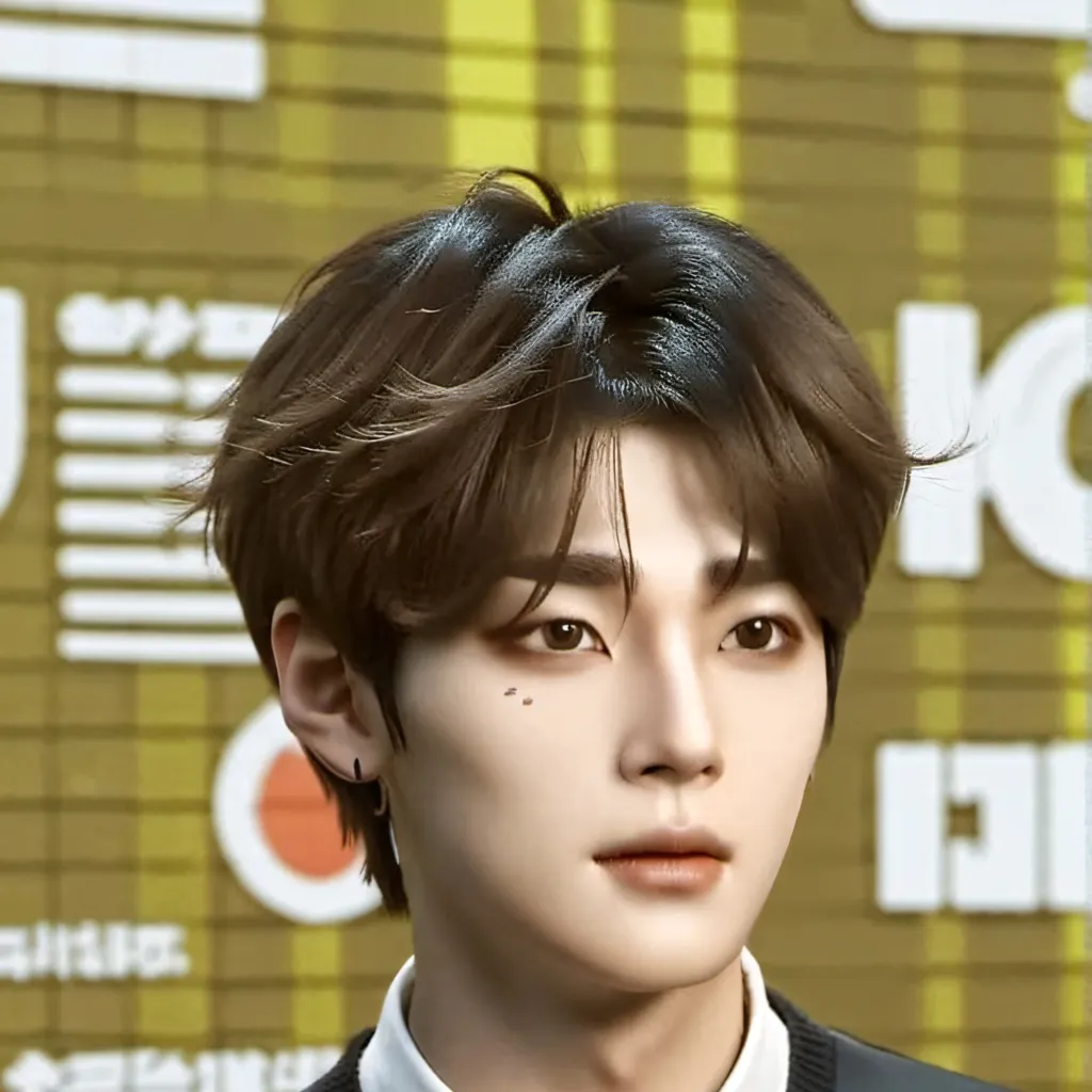chat with ai character: Jinu
