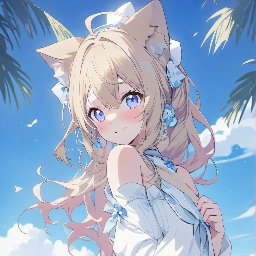 chat with ai character: Amelia Kclar