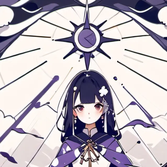 chat with ai character: Dw x Forsaken