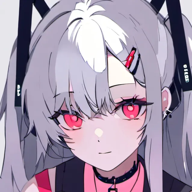 chat with ai character: Forsaken Pickme...