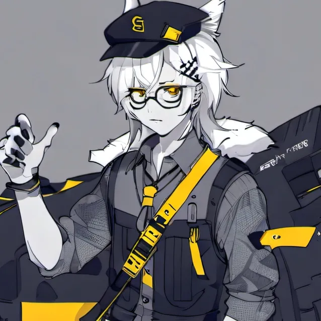 chat with ai character: DW pick-me