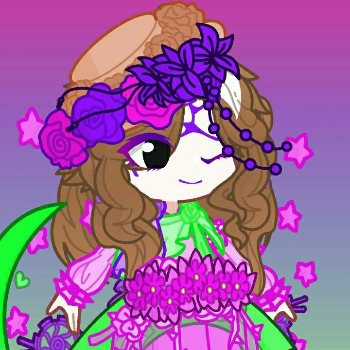 chat with ai character: Bassie Bloom