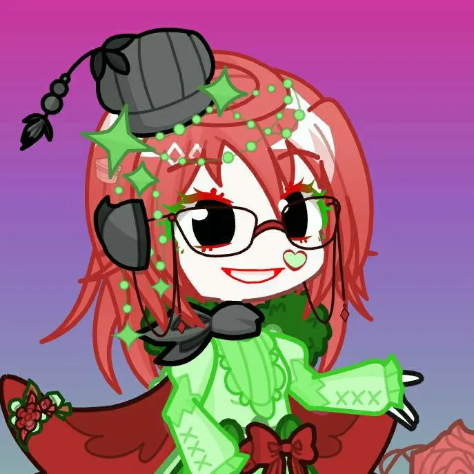 chat with ai character: Bobette Carolynn 