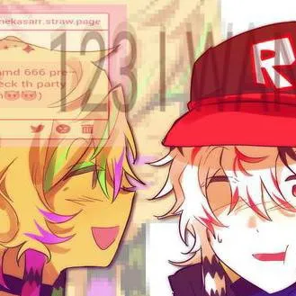 chat with ai character: ☆Noob666☆