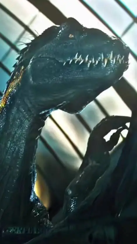 Talkie AI - Chat with jndoraptor