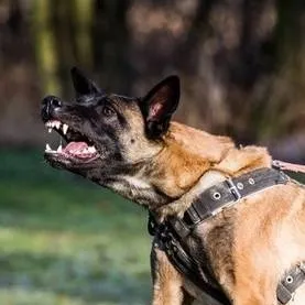 chat with ai character: dog life 