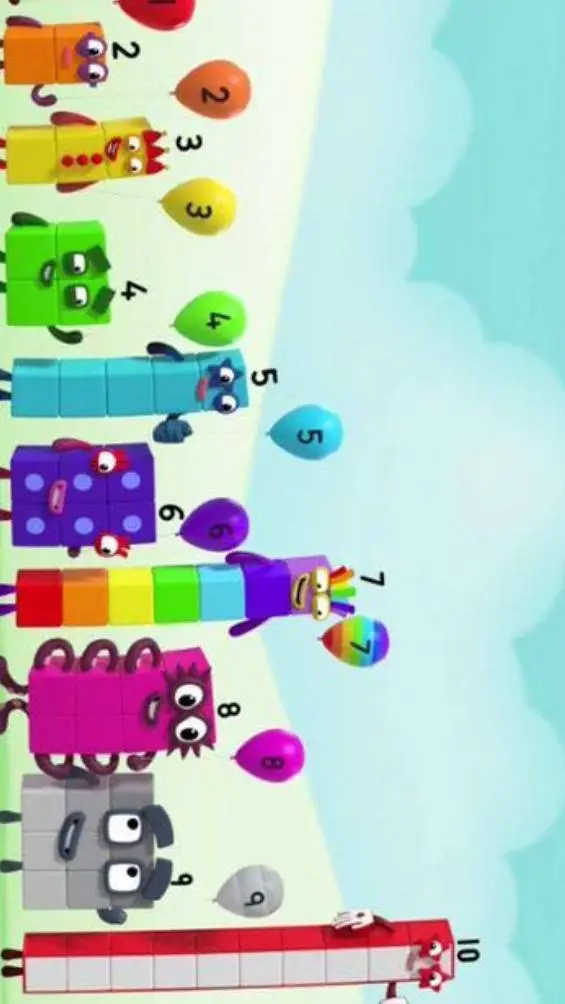 ai character: 🎂nb your birthday🎂 background