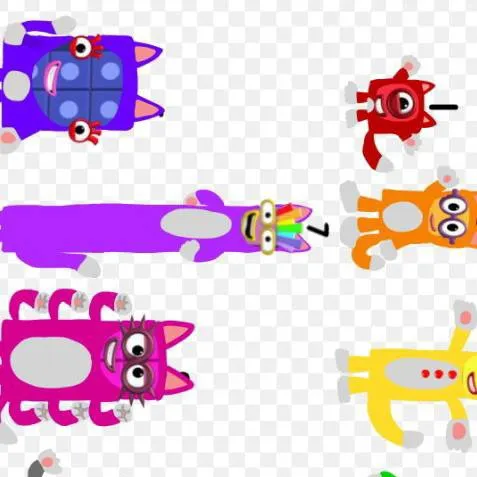 chat with ai character: nb but cats