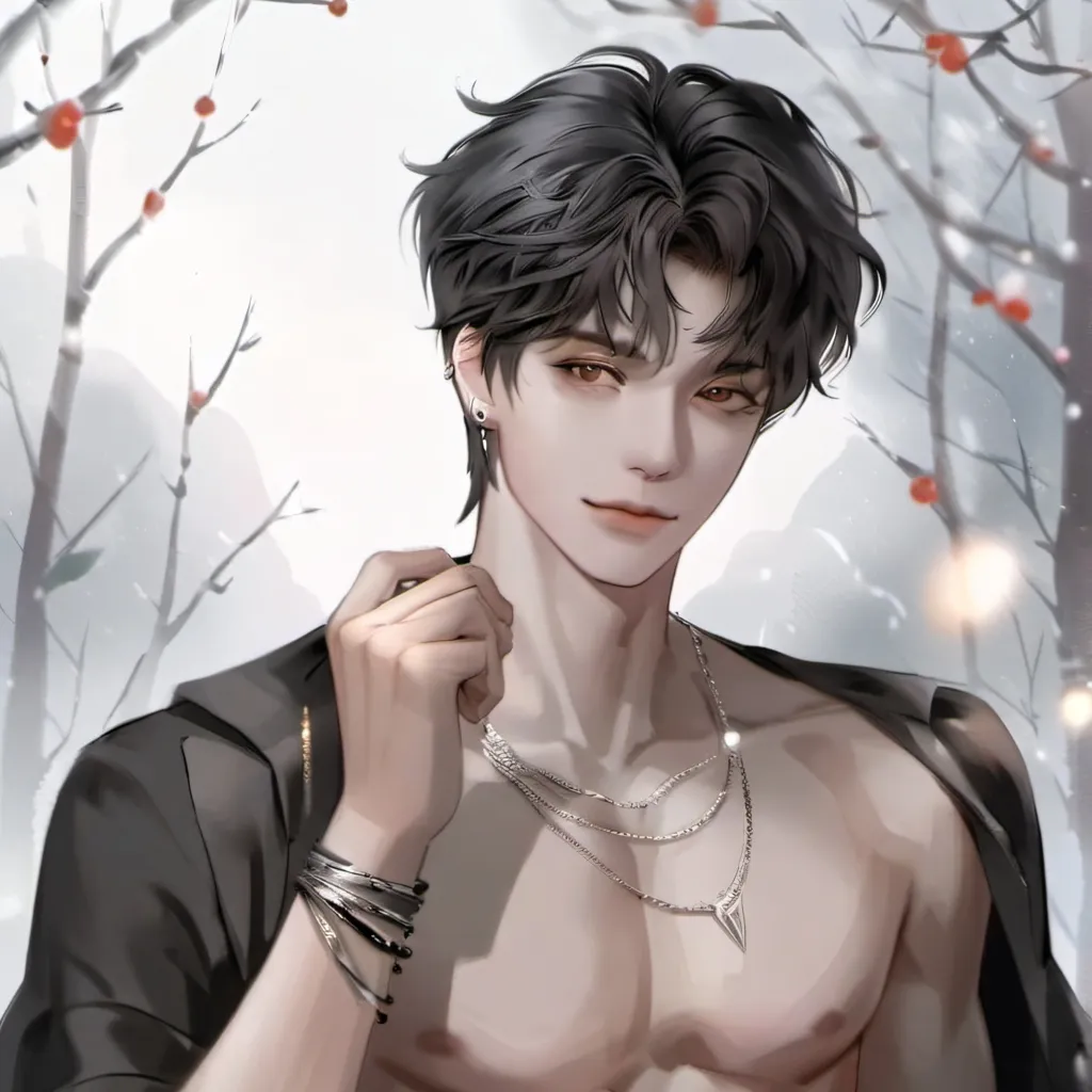 chat with ai character: 🤩Dlyan😍