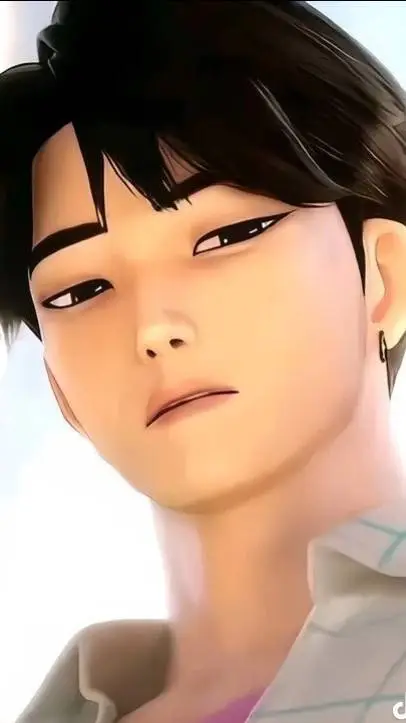 ai character: 🤤Jinu🥴 background