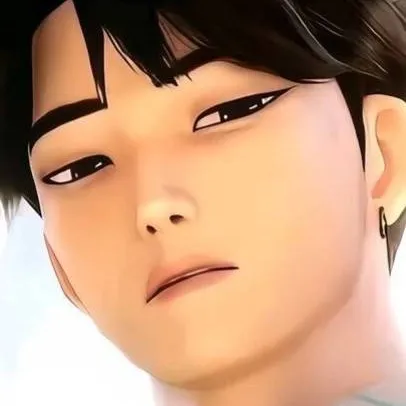 chat with ai character: 🤤Jinu🥴
