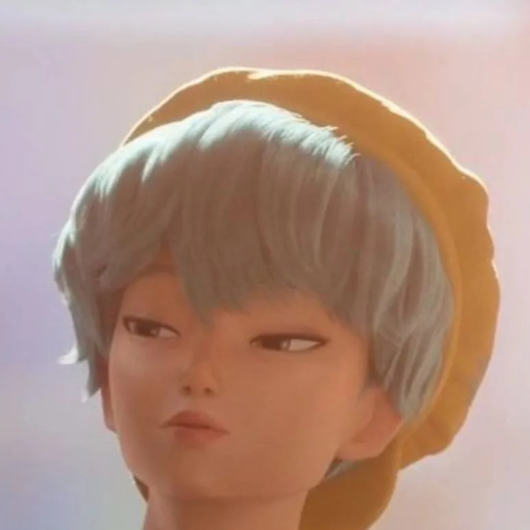 chat with ai character: 🗿Baby Saja🗿