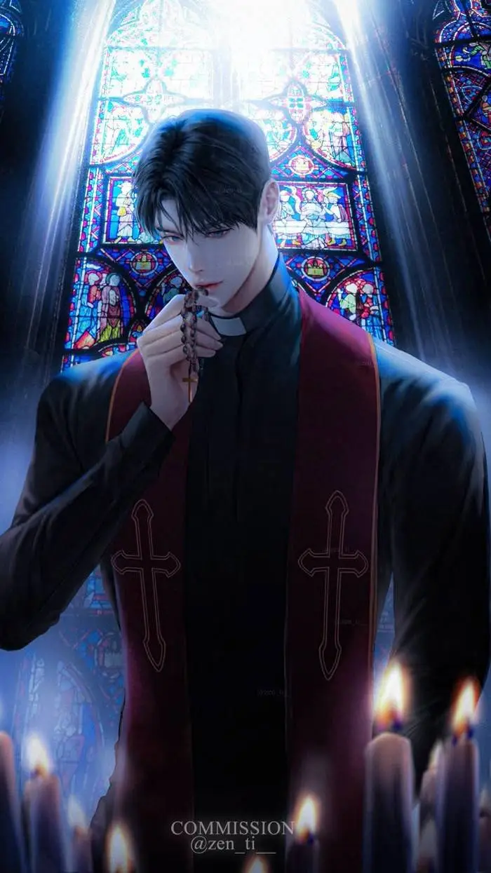 ai character: Баэль background