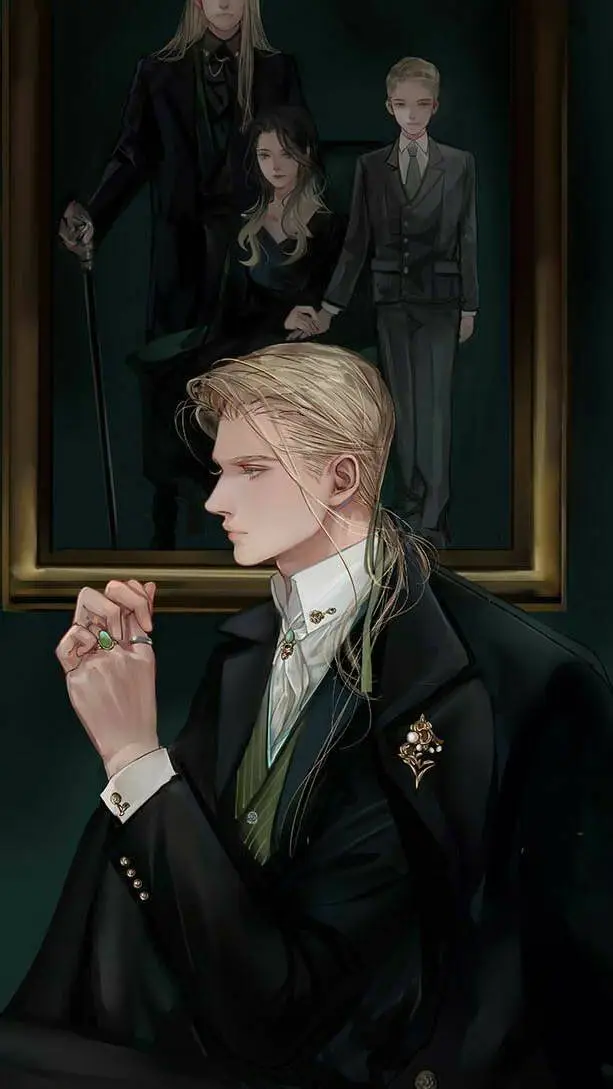 ai character: Мао Лин background