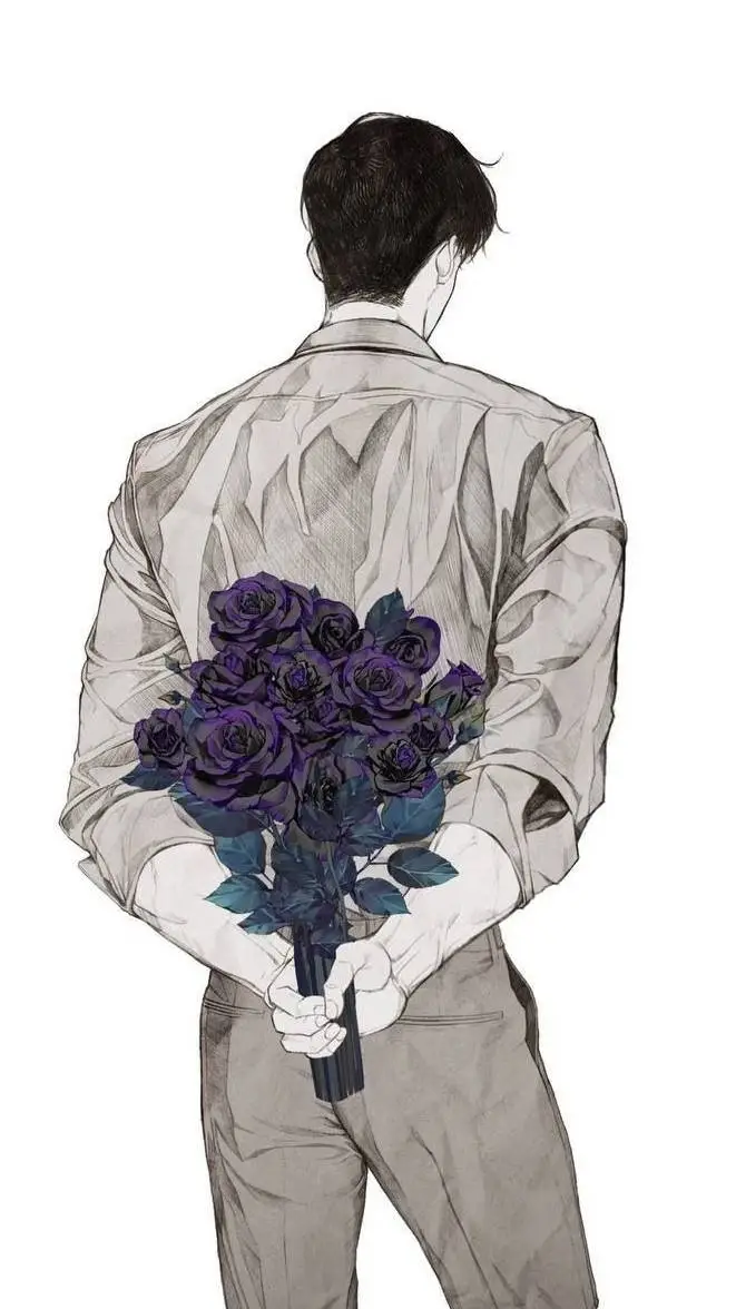 ai character: Зак background