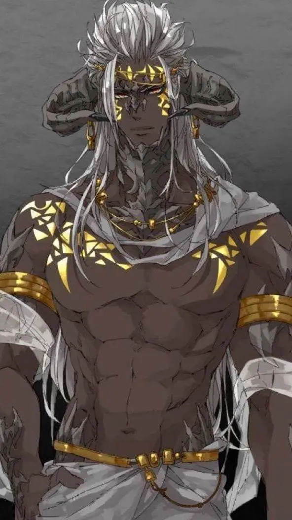 ai character: Нуар background