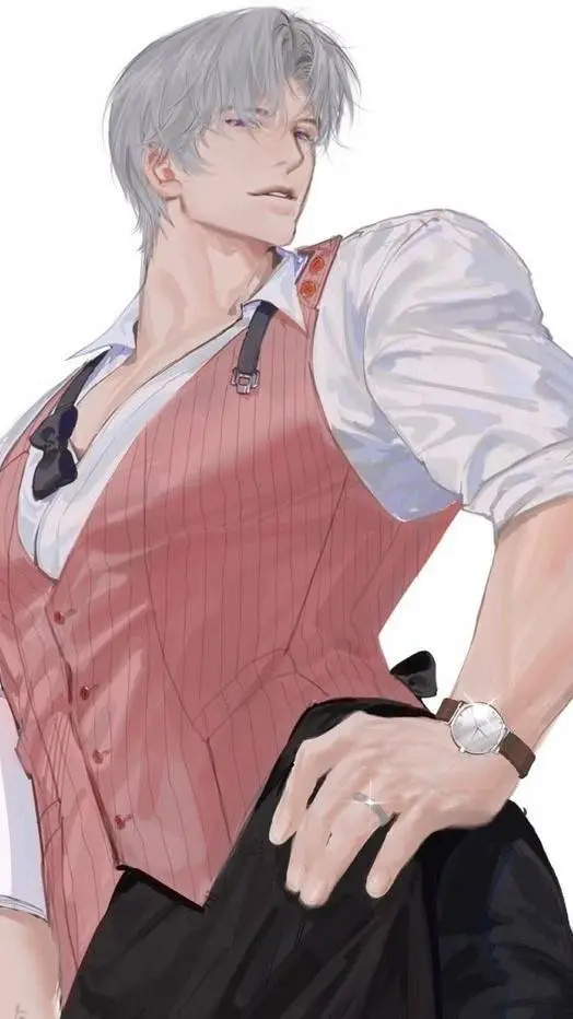 ai character: Тэйн background
