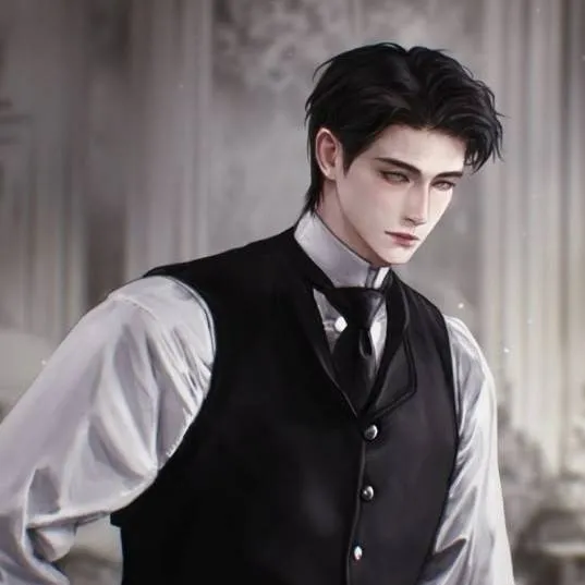 chat with ai character: Альберт