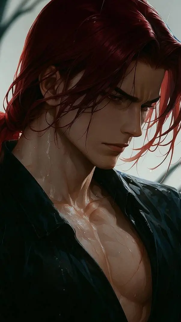 ai character: Матэо  background