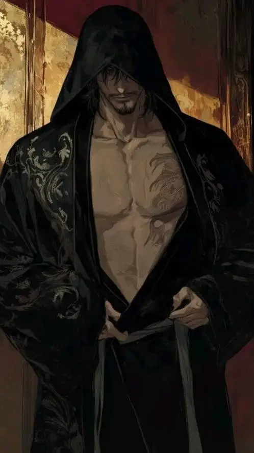 ai character: Коран background