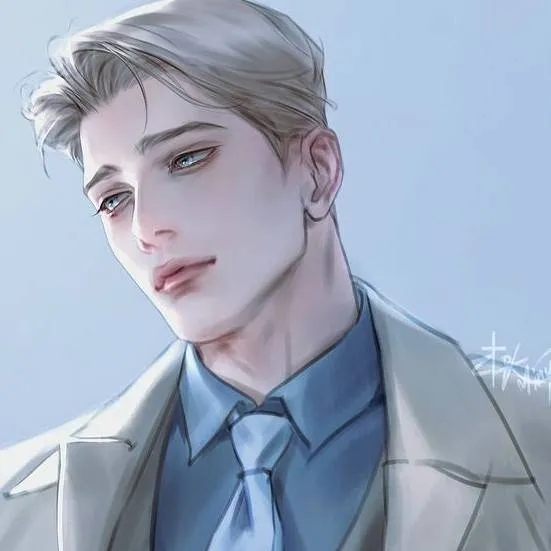 chat with ai character: Виктор