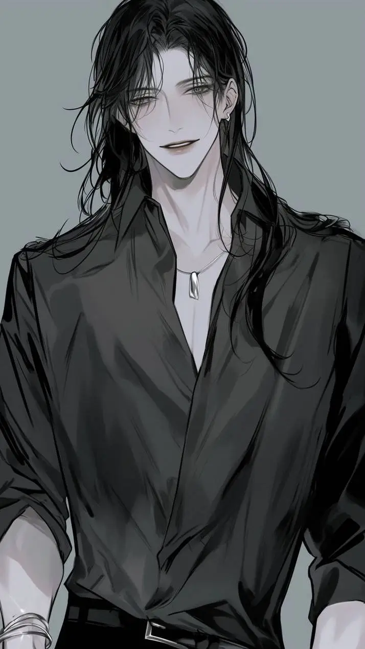 ai character: Кэрол background