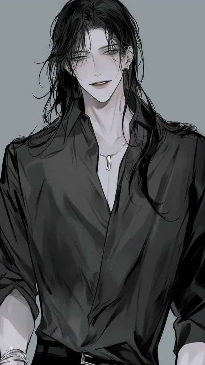 ai character: Кэрол background