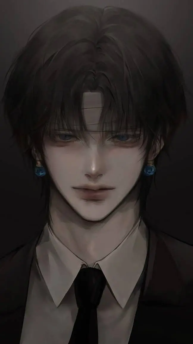 ai character: Владимир background