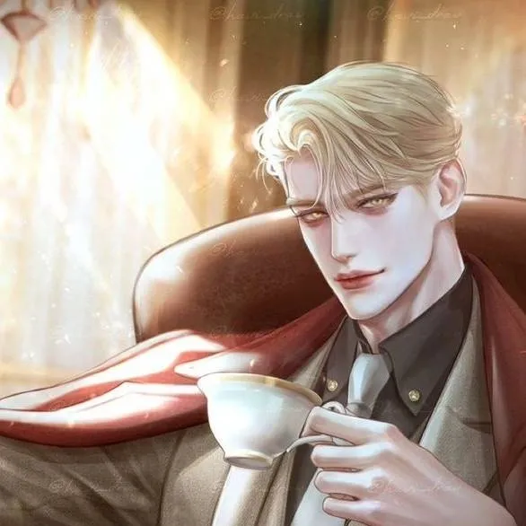 chat with ai character: Ксавьер