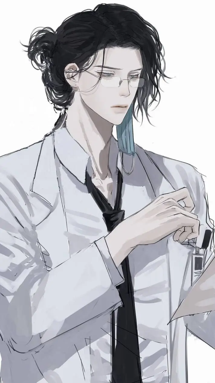 ai character: Раян background