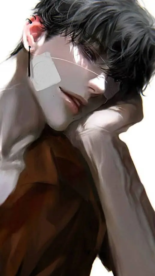 ai character: Евгений  background