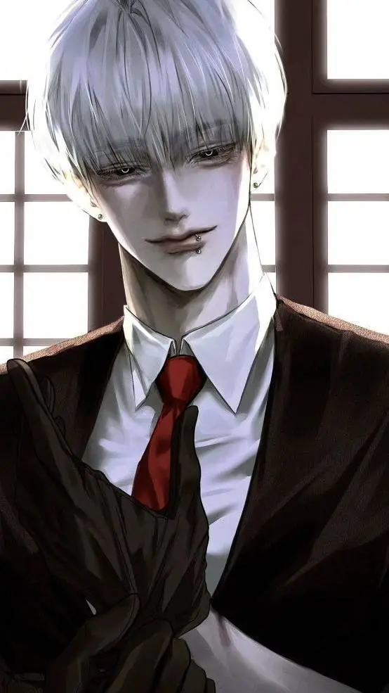 ai character: Ньюрэй  background