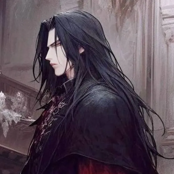chat with ai character: Владимир